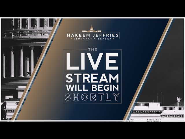 The Real State of Healthcare Press Conference