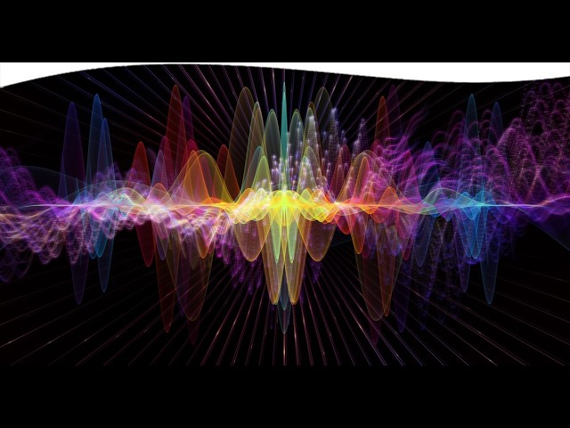 The Mystery of Vibration: An Interfaith Exploration | Richard Smoley