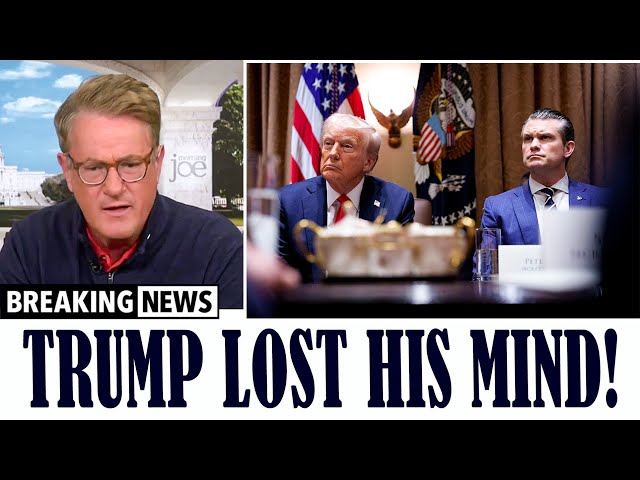 Morning Joe [9AM] 4/6/26 | MSNBC  BREAKING NEWS TODAY April 6, 2026