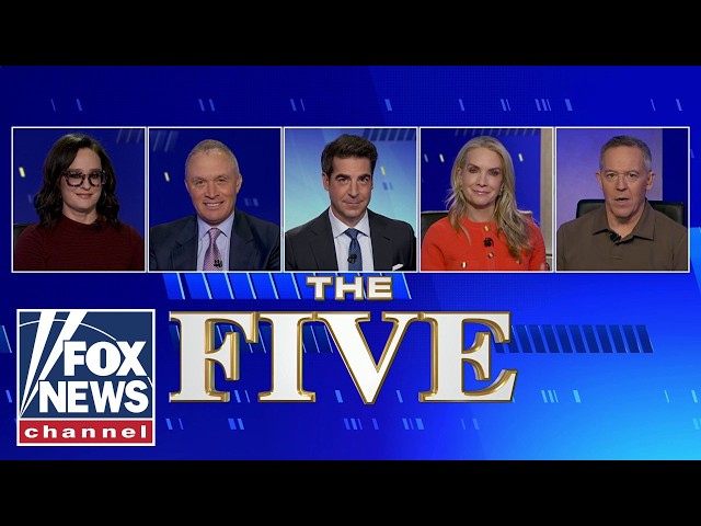 ‘The Five’: Ex-Biden official claims push to end birthright citizenship is rooted in White supremacy
