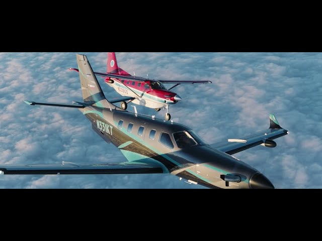 Daher - Aircraft Manufacturing