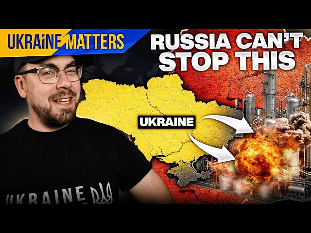 Ukraine's Winning Streak Starts NOW