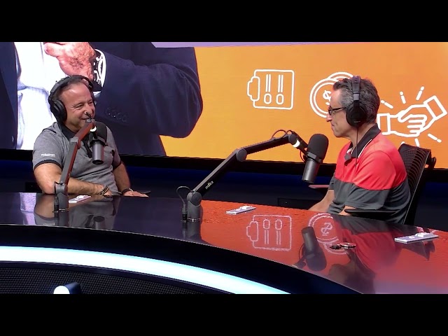 How to Brand Yourself and Stand Out | JB Bernstein, Legendary Sports Executive