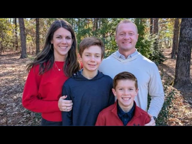 Community remembers beloved Hall County high school teacher, coach killed in senior prank gone wrong