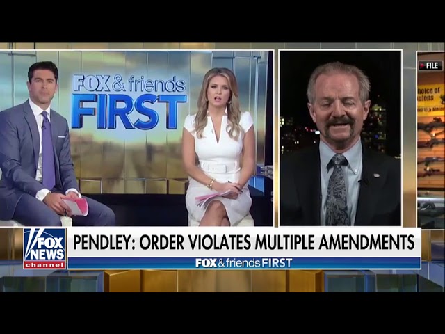 Boulder, Colorado council passes sweeping anti gun bill