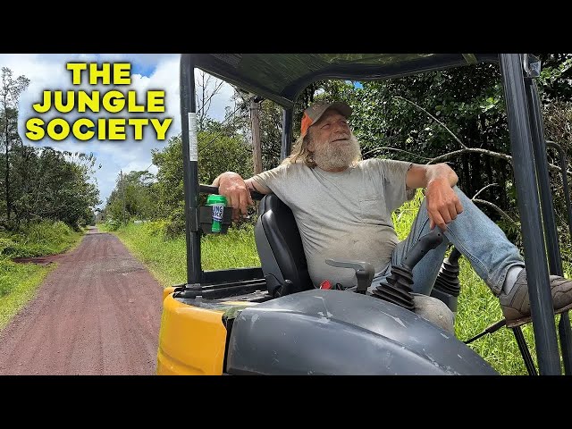 I Investigated the Most Lawless Jungle In The USA