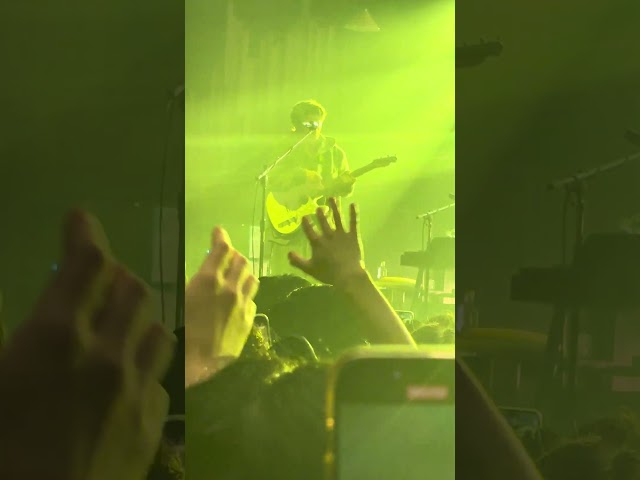 LIVE HOUSE TOUR 2025.03.03 zepp 羽田 PrayerX - King Gnu / King Gnu #kinggnu #clubgnu ファンクラブツアー