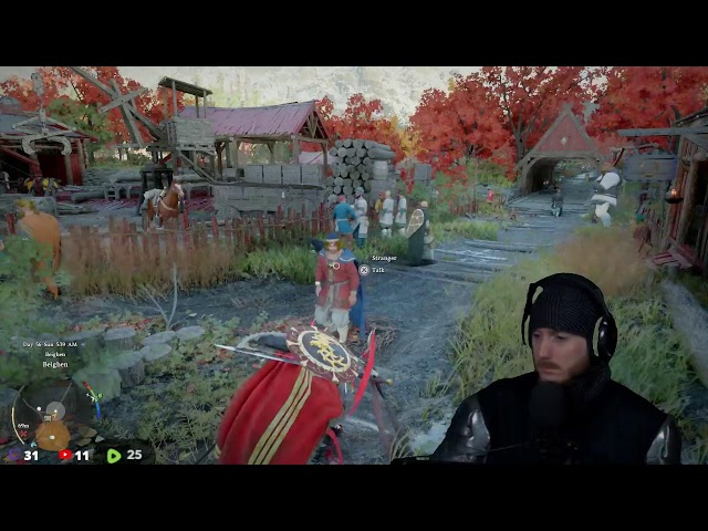 (XBOX) - Helldivers 2 then Crimson Desert!!