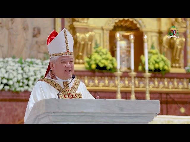 Glocken von Christkönig