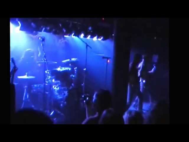 .:HORDE.-.Alive.In.Oslo.(Full.Concert):.