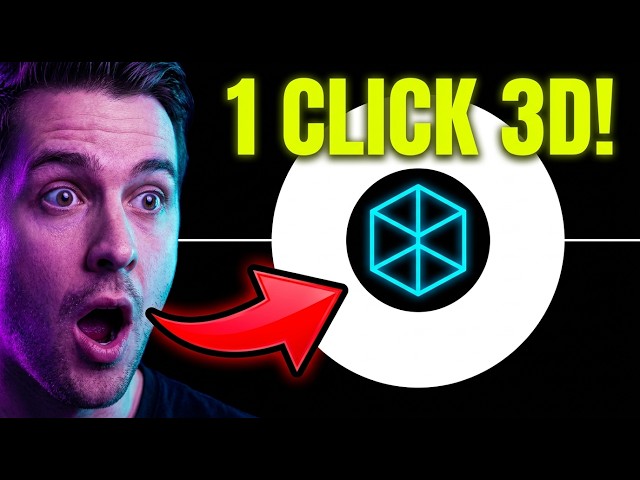 Grok + Tripo 3D: Build AAA Models in 60 Seconds