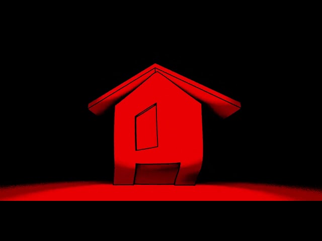 Ewan McVicar - Share The House (Visualiser)