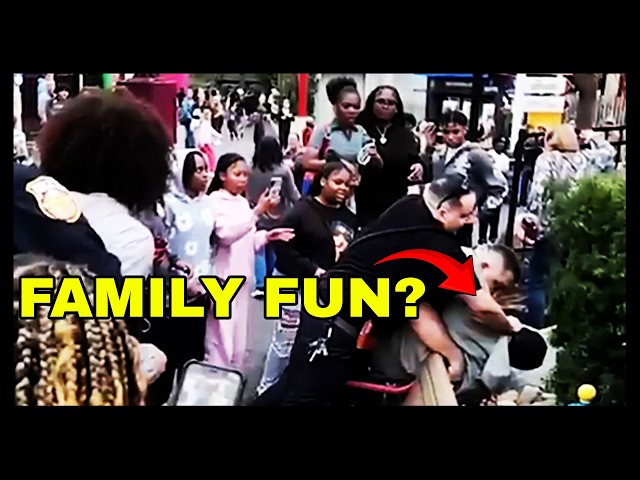 Hersheypark Opening Weekend DISASTER