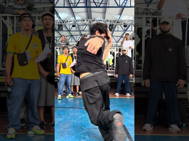 BIEL MAC FLY AT FUNK FOCKERS 16 YEARS