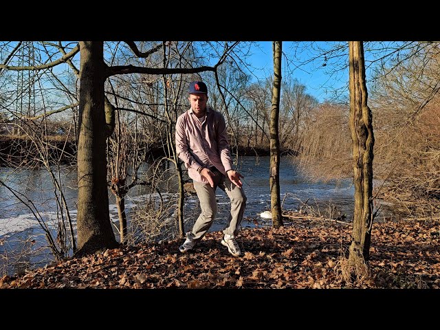 Freestyle Dance | All of me - John Legend (128bpm Trap Remix)