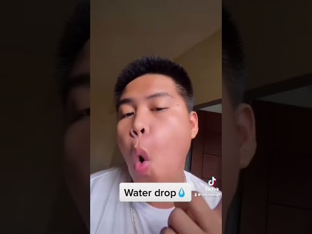 Water drop sound💧 beatbox tutorial 🎶