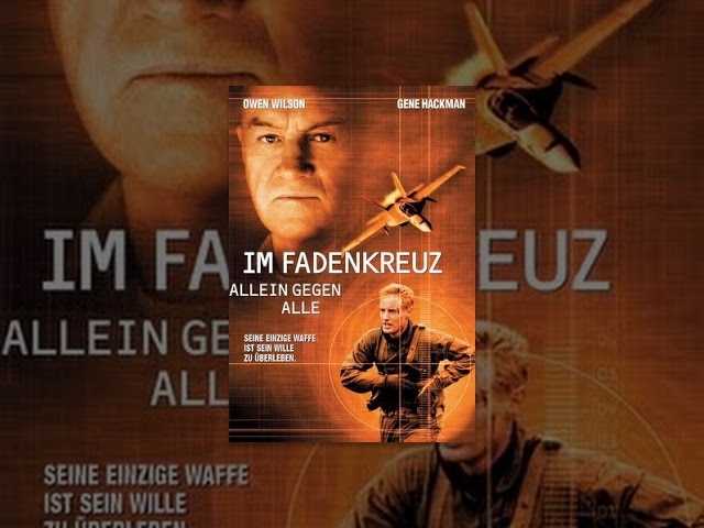 Im Fadenkreuz -- Allein gegen alle