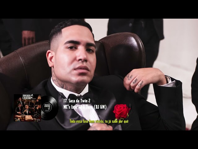 Saca da Twin 2 | O Poderoso Chatão - MC Lele JP e MC Tuto