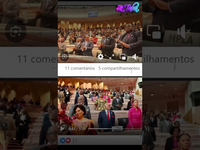 🎹🪘🪕🎶Música🪘Semba — “Conversa na Esquina — Parte 2”🎧🎼— ©, Zé Túbia🎶