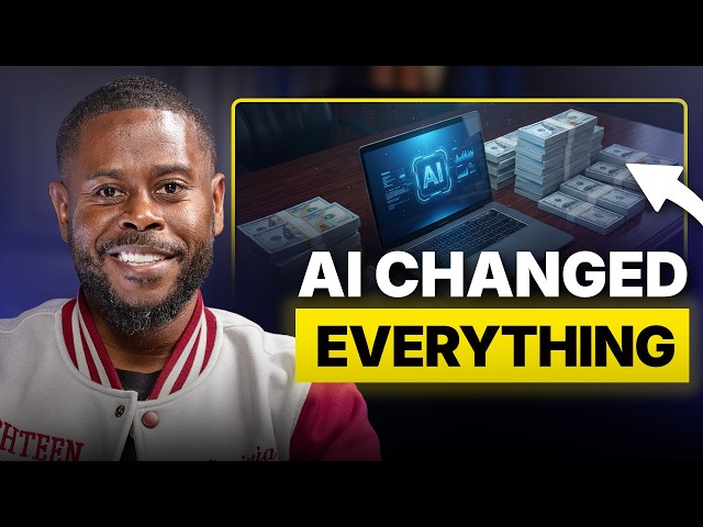 I Let AI Manage My Money for 30 Days - Here's What Actually Happened