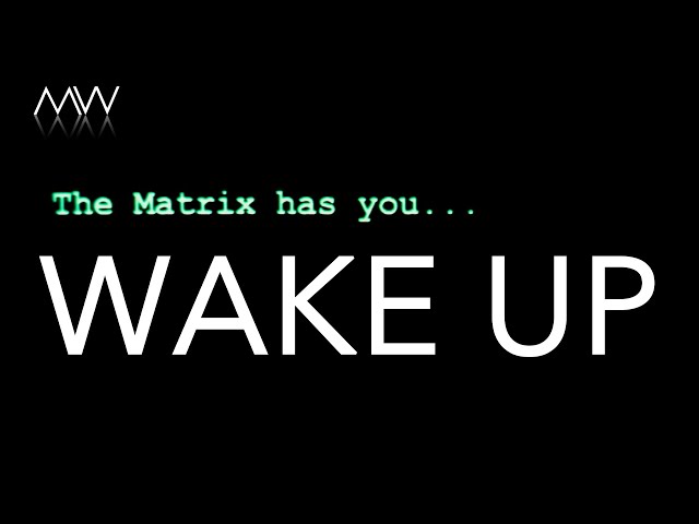 Physicists Reveal 100% Proof We’re Living in a Simulation