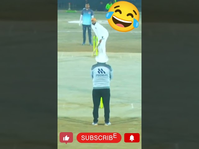 Dashrath patil funny commentary 😂#funnycommentary #tenniscricket