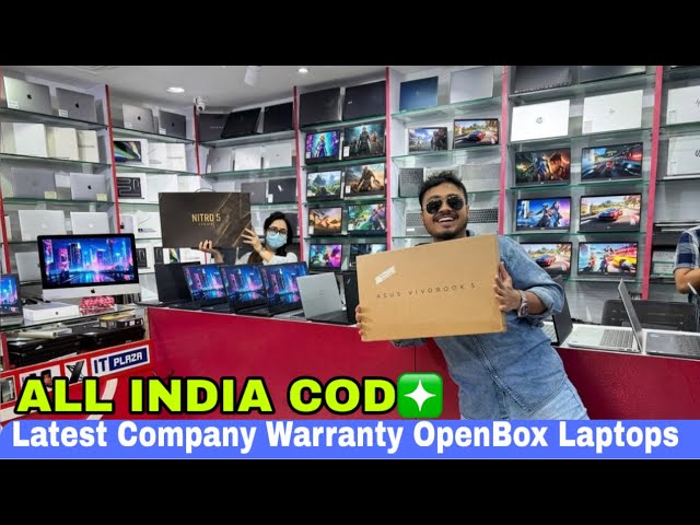 IT PLAZA-Second Hand Laptop in Kolkata | Kolkata Second Hand Laptop| Used Laptop Kolkata West Bengal