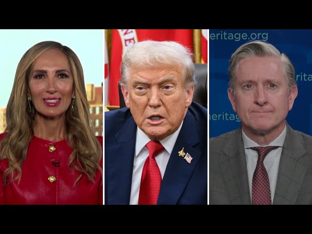 'Strait Of Hormuz Will Be Fully Open Within Weeks': US Defense Expert