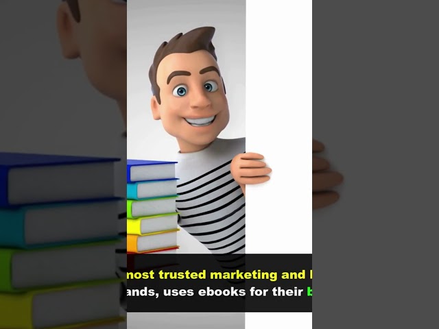 Creates Profitable eBooks Just 60 Seconds. #AIBooksReview #AIBooks