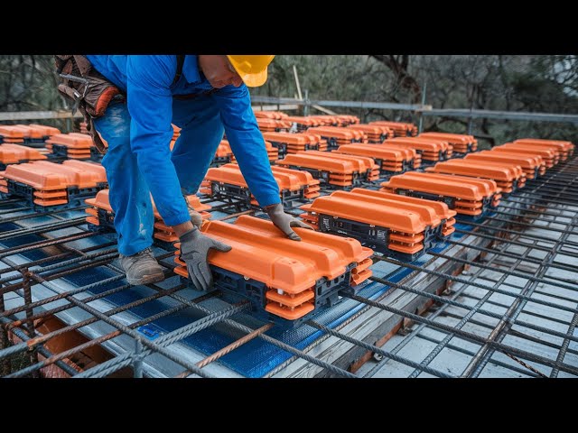 TOP 10 CONSTRUCTION TECHNOLOGIES YOU NEED TO KNOW IN 2024