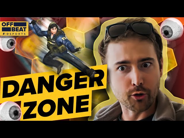 How An Unlikely Duo Conquered Counter-Strike's Sh*ttiest Game Mode