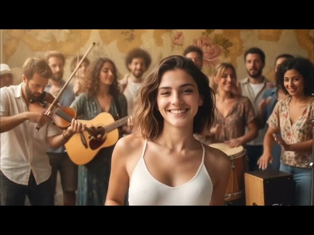 RAYA - You Made Me Crazy.... Music video song 