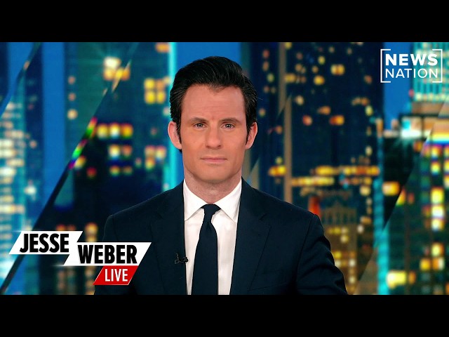 Sharks Test Positive for Drugs; Trump Addresses Nation on Iran | Jesse Weber Live Full Show 4/1