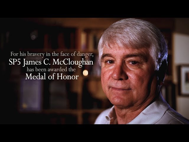 Medal of Honor: 'They called me Doc'