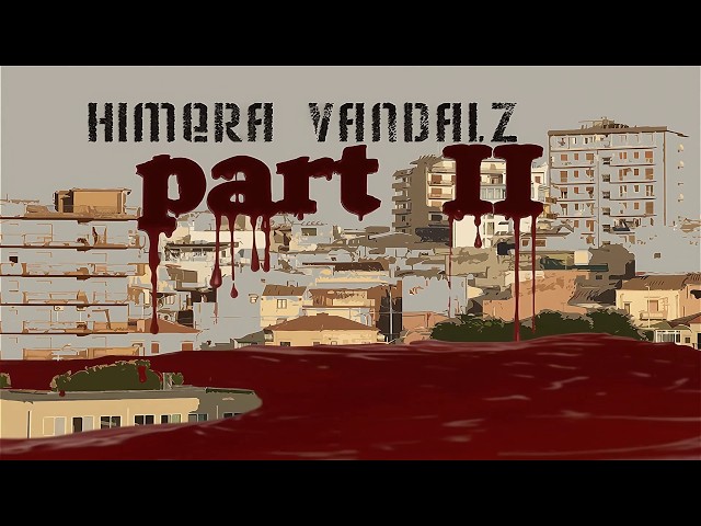 Himera Vandalz - Part II - Le origini e l'evoluzione della Break Dance a Termini Imerese