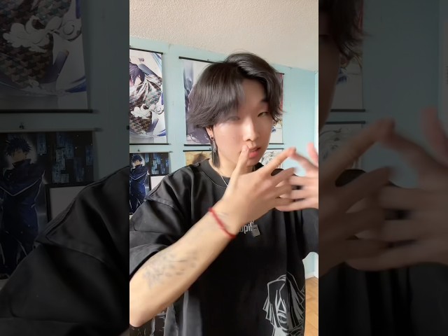 I went viral for the Chinese Military Trend?! 😂