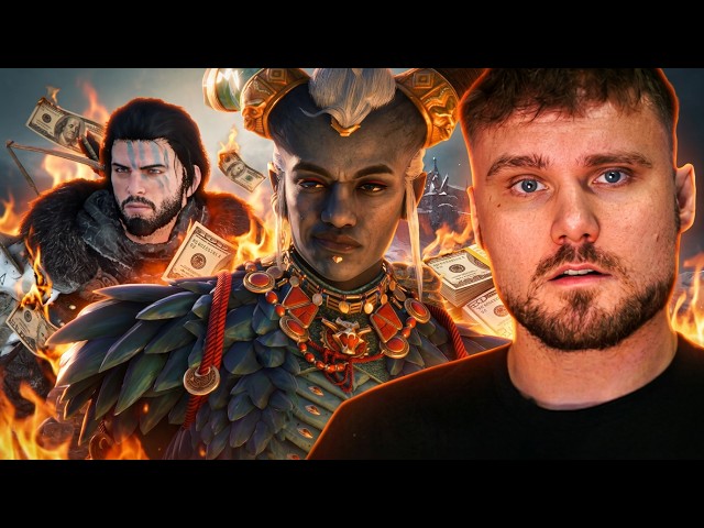 The Gaming Industry Has a Problem… And She Said It Out Loud