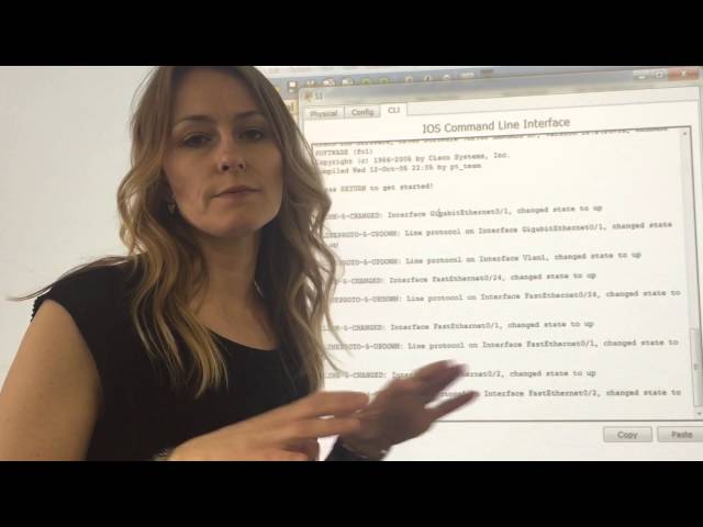 Syslog a logging system that monitors events on devices
