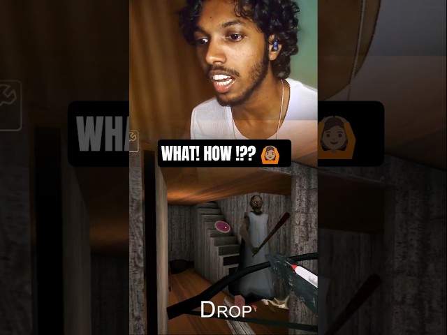 THAT WAS CHEATING 😤