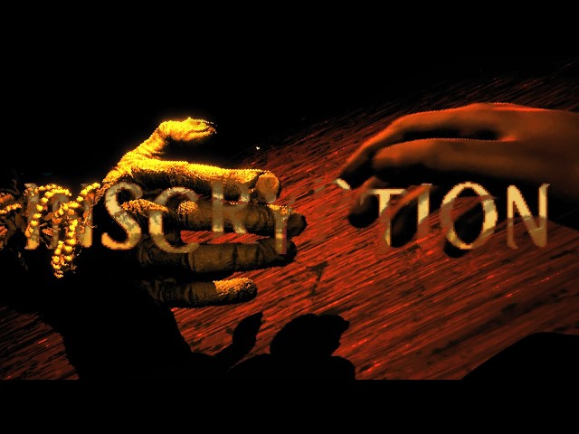 Inscryption - Das komplette Meisterwerk blind erlebt