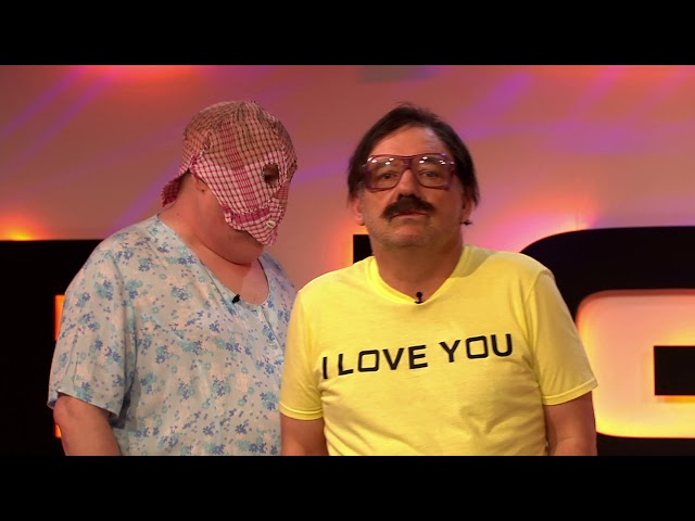 Vaun Earl Norman Showreel