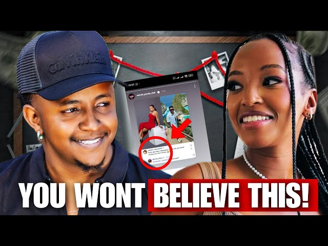 Felicity Shiru Breaks Down In Tears As Thee Pluto Publicly Defends Her