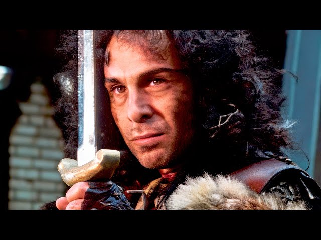 Dio - Holy Diver (Official Music Video) [HD]