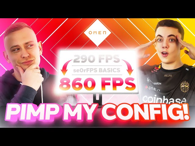 MEHR FPS IN JEDEM SPIEL! | Basic Performance Boost