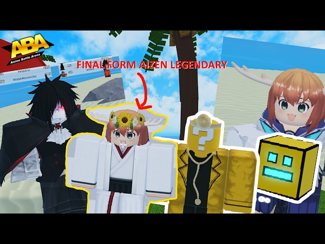 LOTS of New Skins For ABA APRIL PART 1 UPDATE!!! - ABA