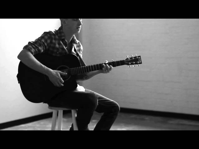 Jason Howell - "Cathy" - Live Indie Acoustic Performance - Atlanta, GA