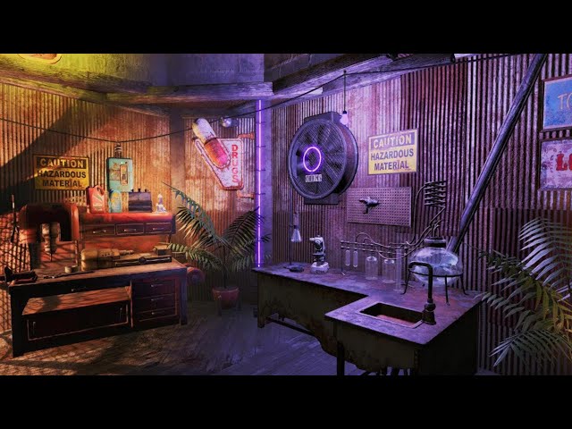 Fallout 4 Home Plate Build (no mods)