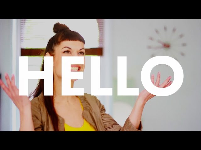 How to tutorials tech tips hacks and fashion as seen by Elena Corchero