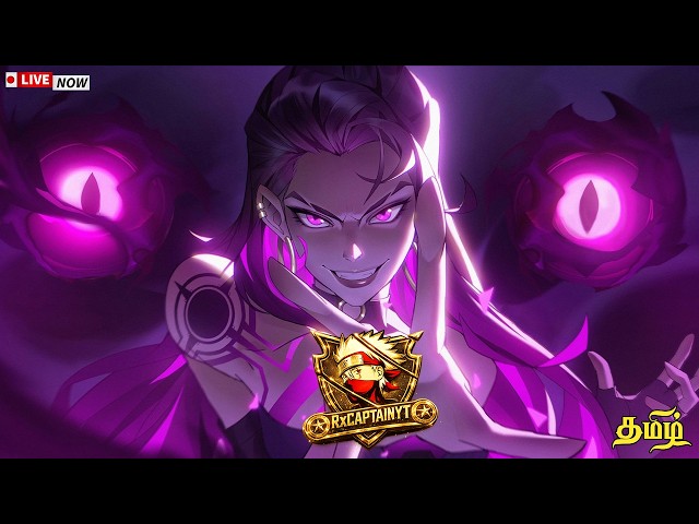 Valorant Live!!! TAMIL