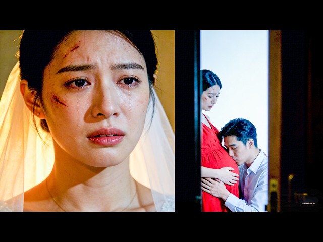 On Our Wedding Eve, She Found Out Her Fiancé Cheated for 10 Years—Now She’s a CEO’s Bride，he regret!